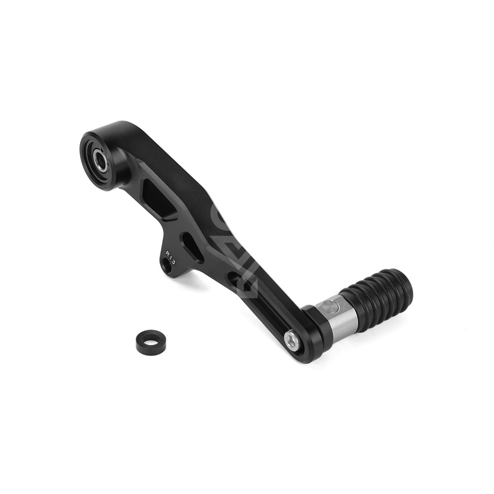 Motorcycle Gear Adventure - For BMW R1300GS 2024 2025 R1300