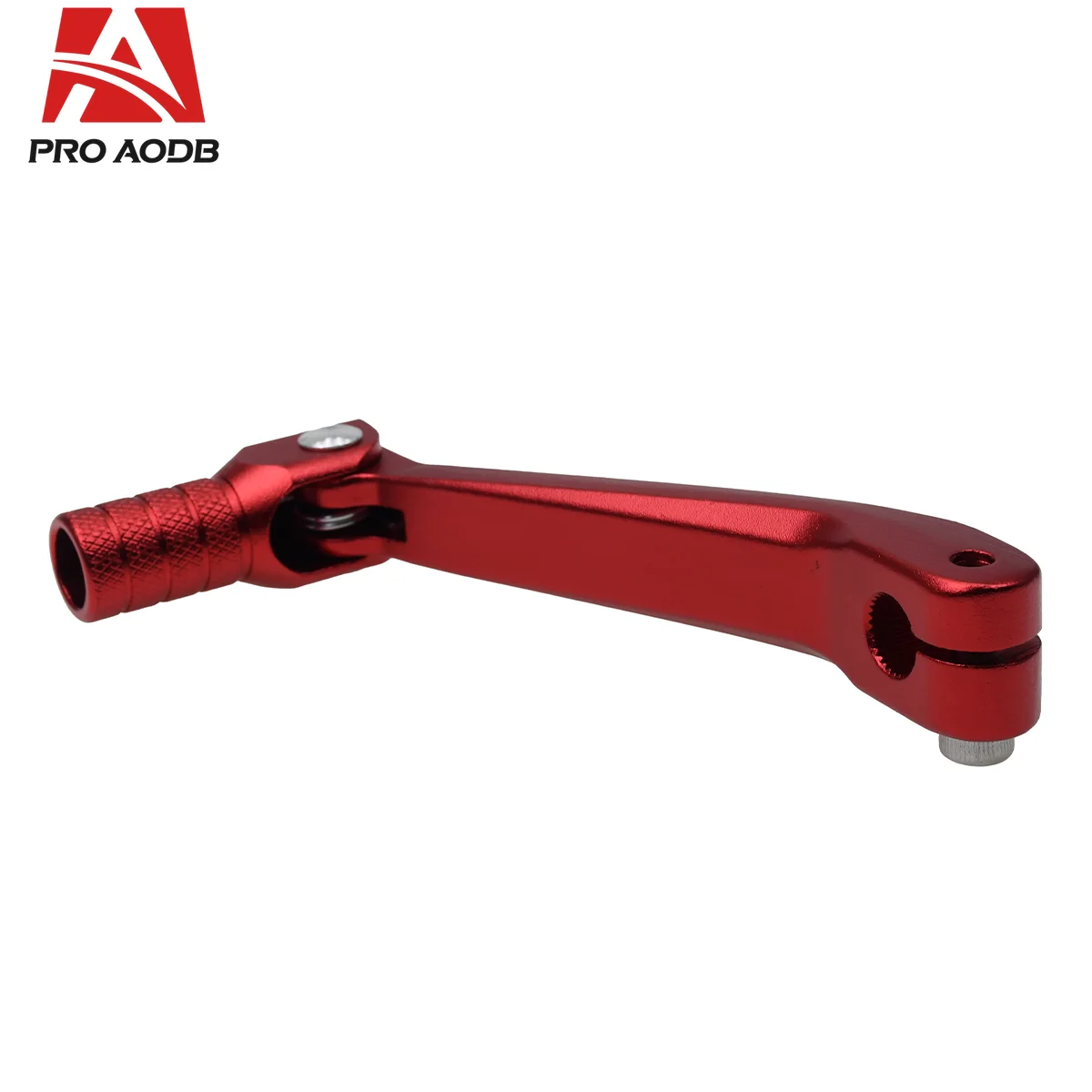 Motorcycle Aluminium alloy CNC - Motorcycle Gear Honda recension och pris