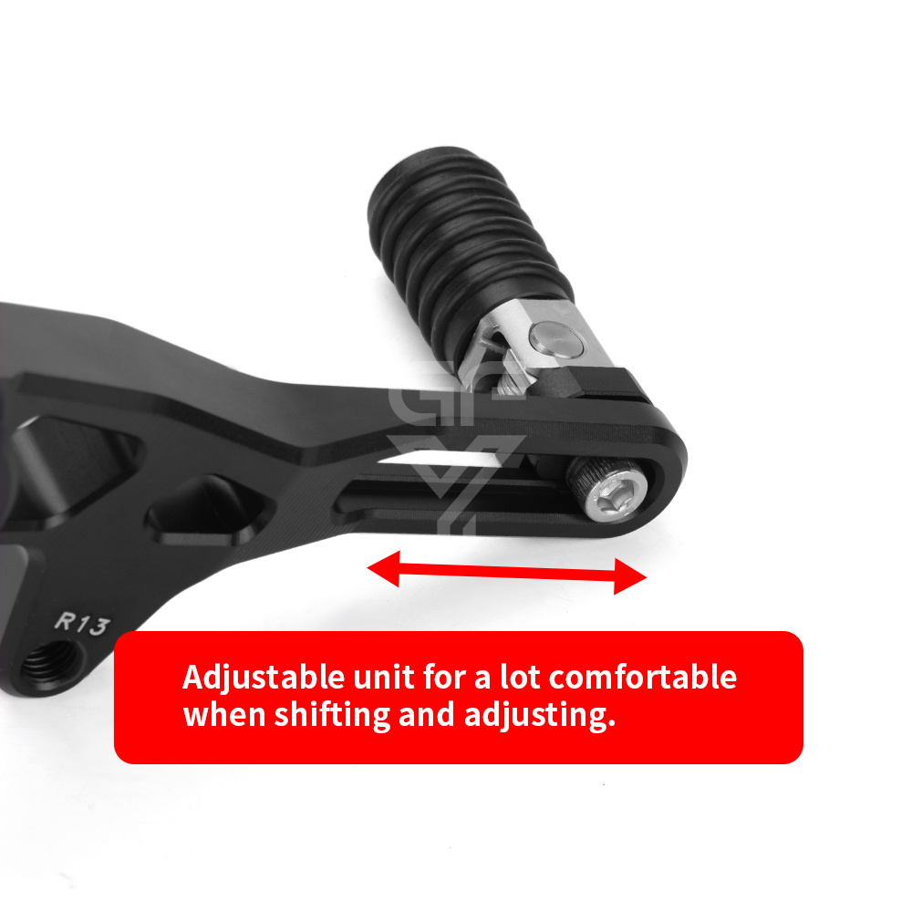 For BMW R1300GS 2024 2025 R130 - Motorcycle Gear Adventure recension och pris