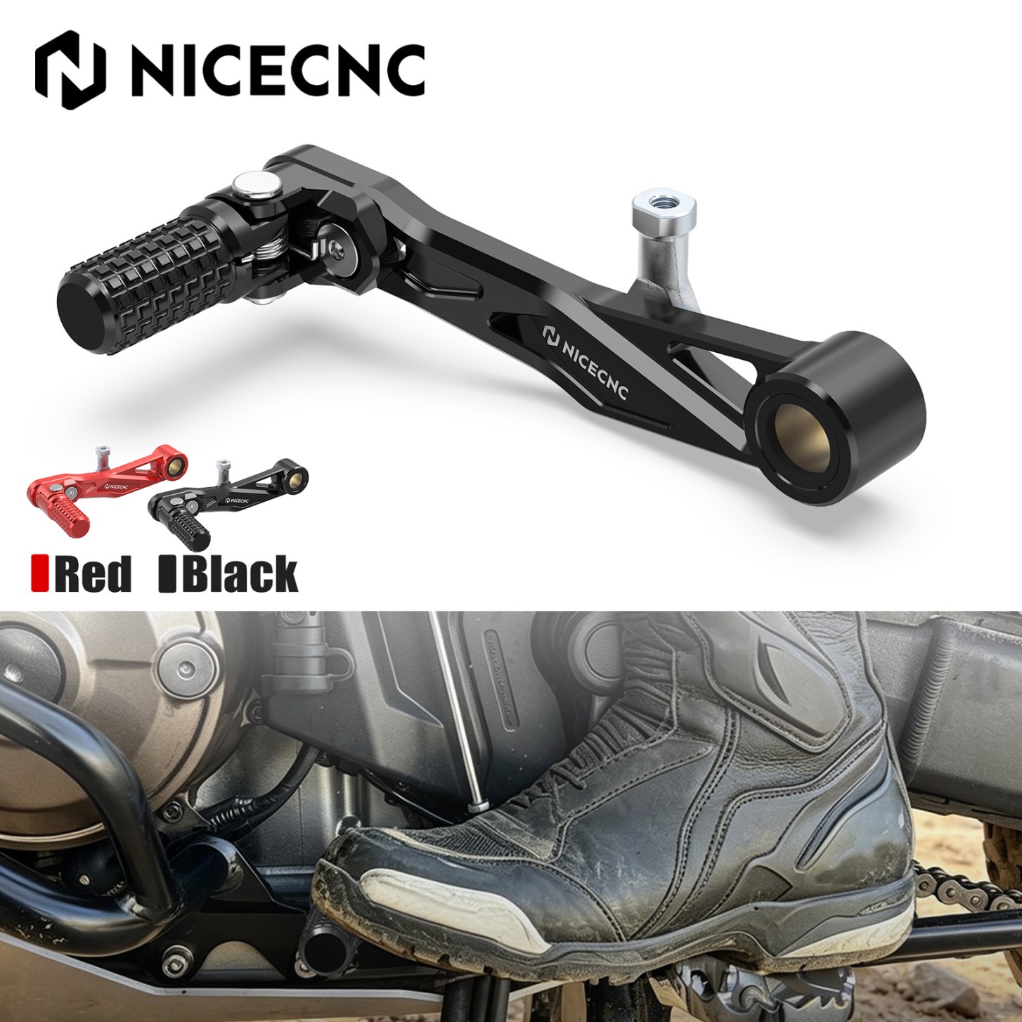 For 2020-2026 Honda CRF1100L A - Motorcycle Gear Adventure recension och pris