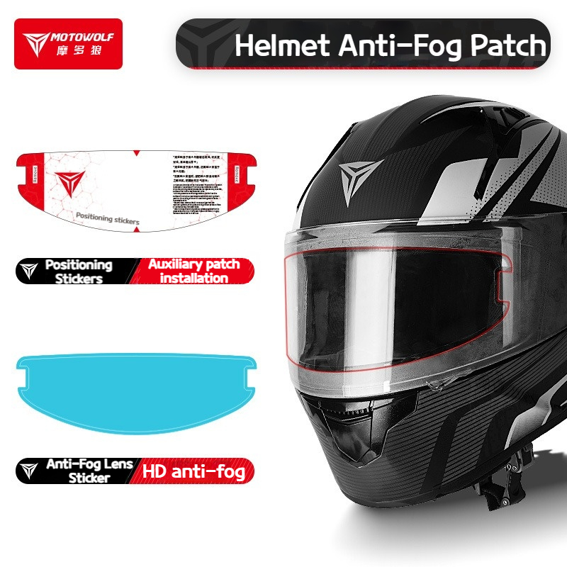 MOTOWOLF Universal Motorcycle  - Motorcycle Gear Adventure recension och pris