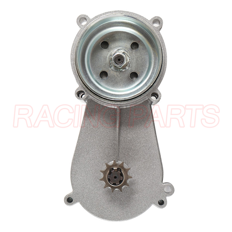 Gear Box Parts For 47cc-49cc E - Motorcycle Gear Tidy recension och pris