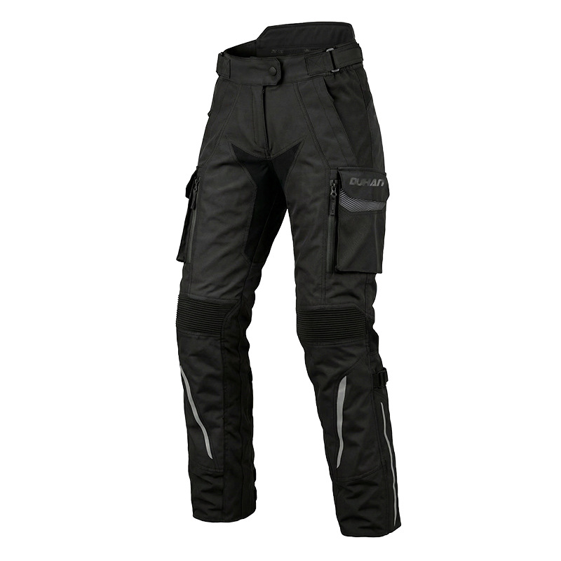 DUHAN Women Motorcycle Riding  - Motorcycle Gear Adventure recension och pris