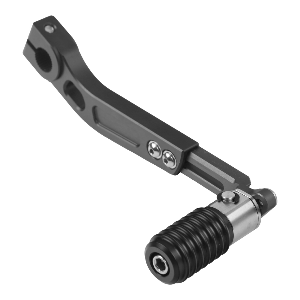 Motorcycle Aluminum Adjustable - Motorcycle Gear Adventure recension och pris