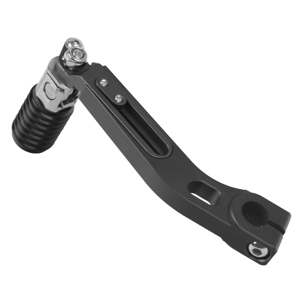 Motorcycle Aluminum Adjustable - Motorcycle Gear Adventure recension och pris