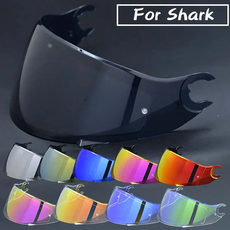 For SHARK D Skwal D-Skwal 2 Sp - Helmet Full Face recension och pris