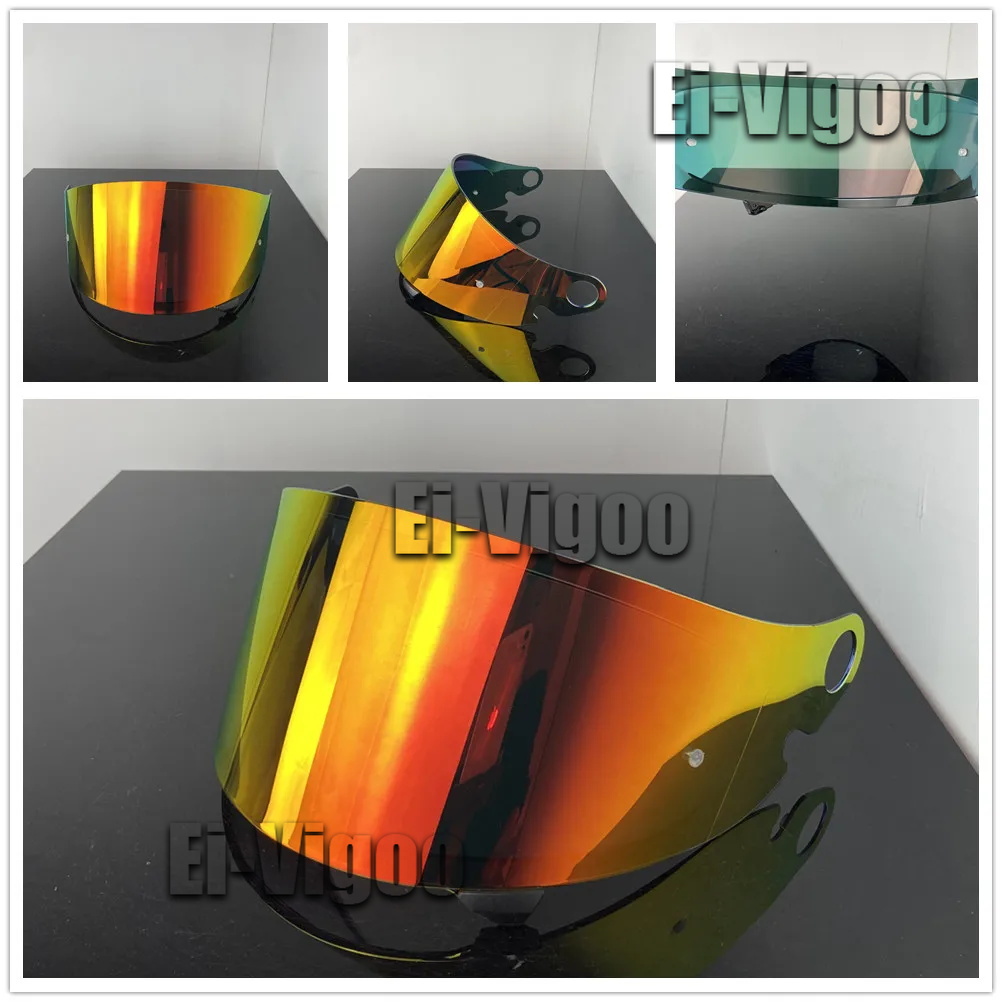 Helmet Visor for SHOEI Glamste - Helmet Full Face recension och pris