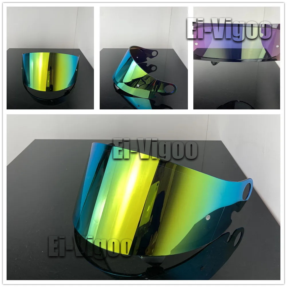 Helmet Visor for SHOEI Glamste - Helmet Full Face recension och pris