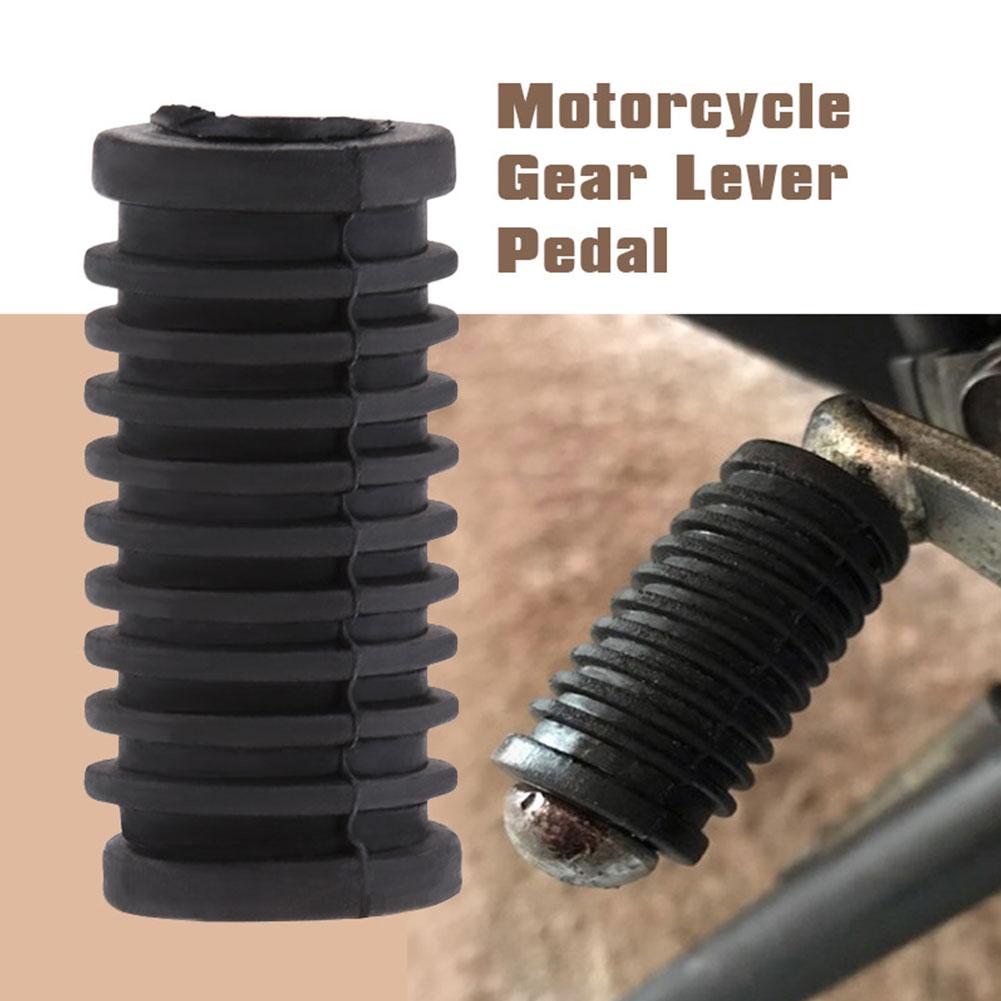 1/2pcs Universal Motorcycle Ge - Motorcycle Gear Cover recension och pris