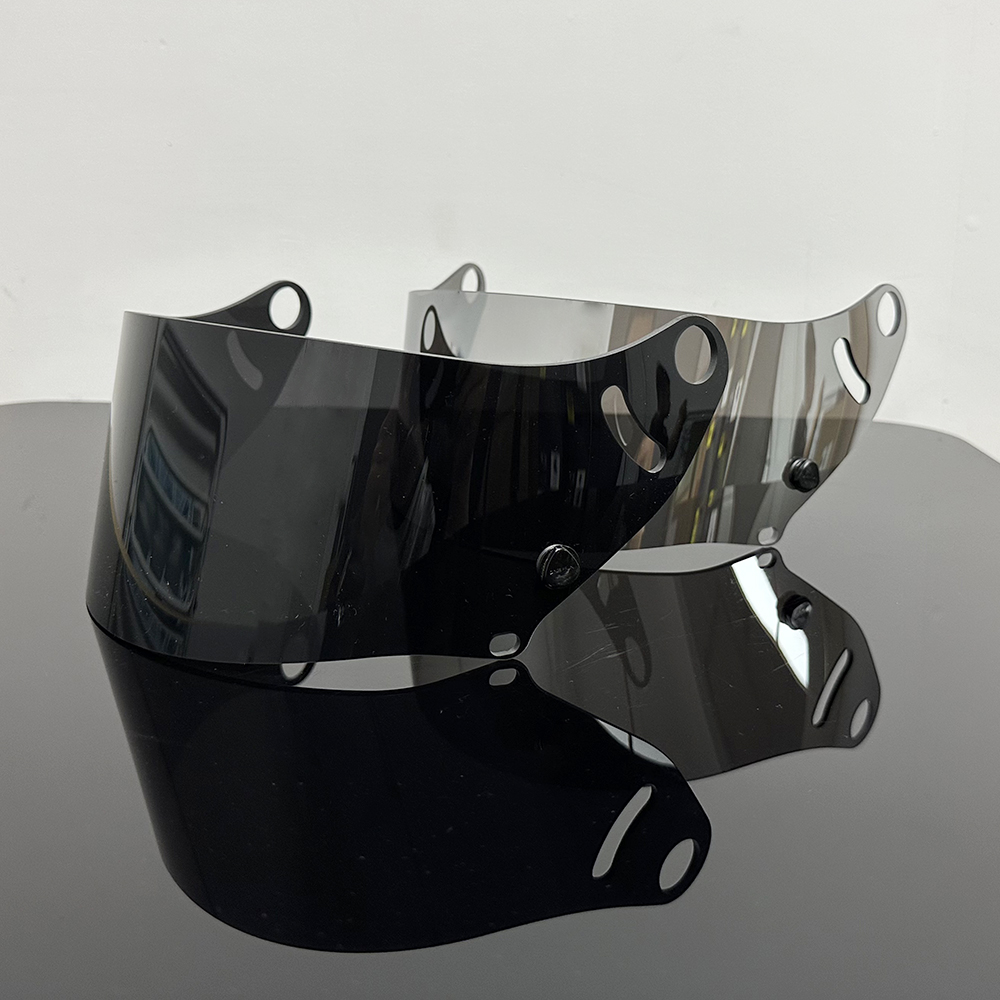 Fit for CK-6 CK6K Helmet Visor - Helmet Full Face recension och pris