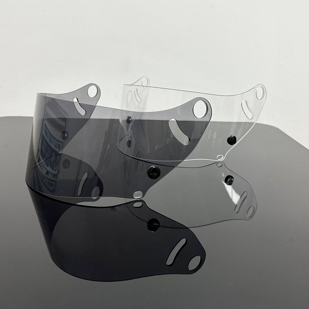 Fit for CK-6 CK6K Helmet Visor - Helmet Full Face recension och pris