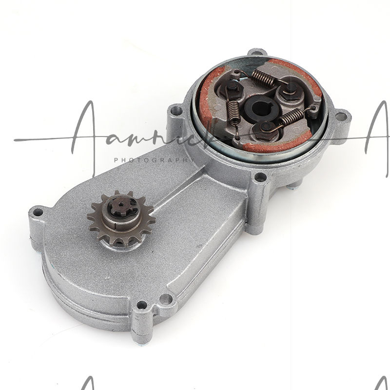 47cc 49cc T8F/11T-20T Transmis - Motorcycle Gear Tidy recension och pris