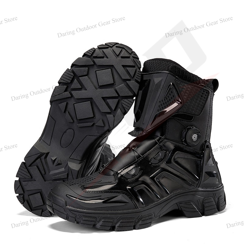 Men Women Motorcycle Riding Bo - Motorcycle Gear For Plus Size Women recension och pris