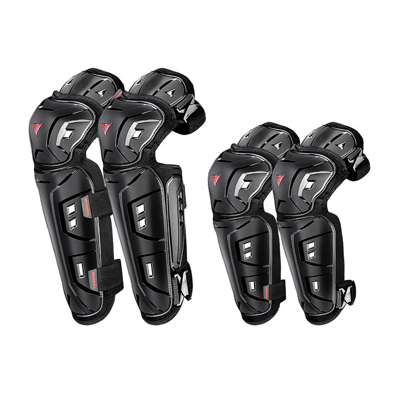 MOTOWOLF Motorcycle Knee Prote - Motorcycle Gear Adventure recension och pris