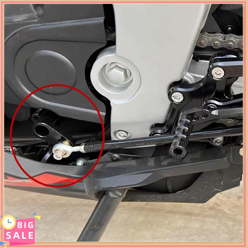 Better-Motorcycle Rearset Foot - Motorcycle Gear Honda recension och pris