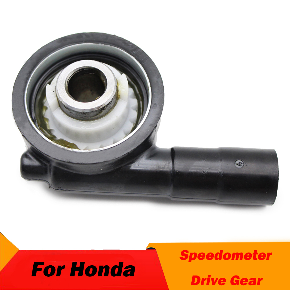 Motorcycle Scooter Speedometer - Motorcycle Gear Honda recension och pris