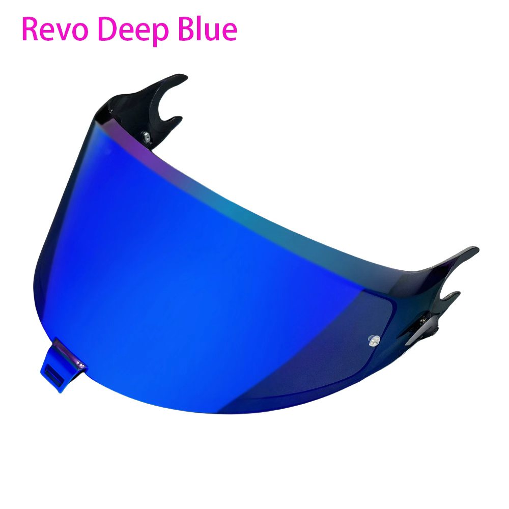 SPARTAN RS Helmet Visor Lens M - Helmet Full Face recension och pris
