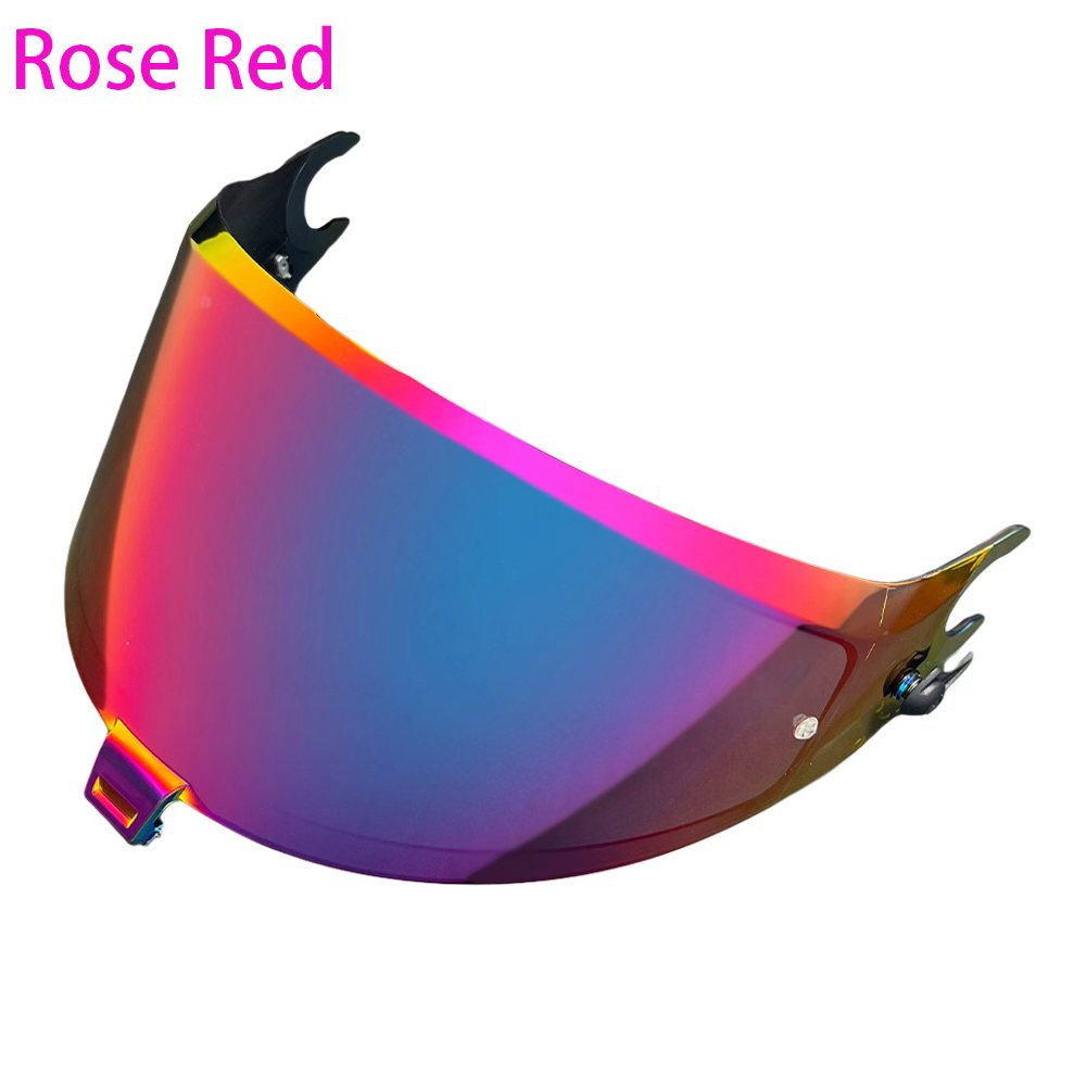 SPARTAN RS Helmet Visor Lens M - Helmet Full Face recension och pris