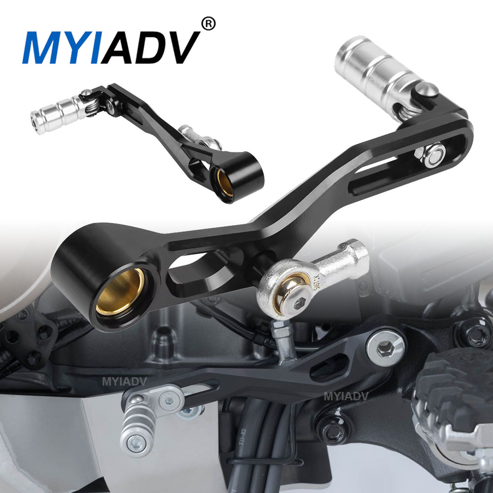 Motorcycle Adjustable Folding  - Motorcycle Gear Honda recension och pris