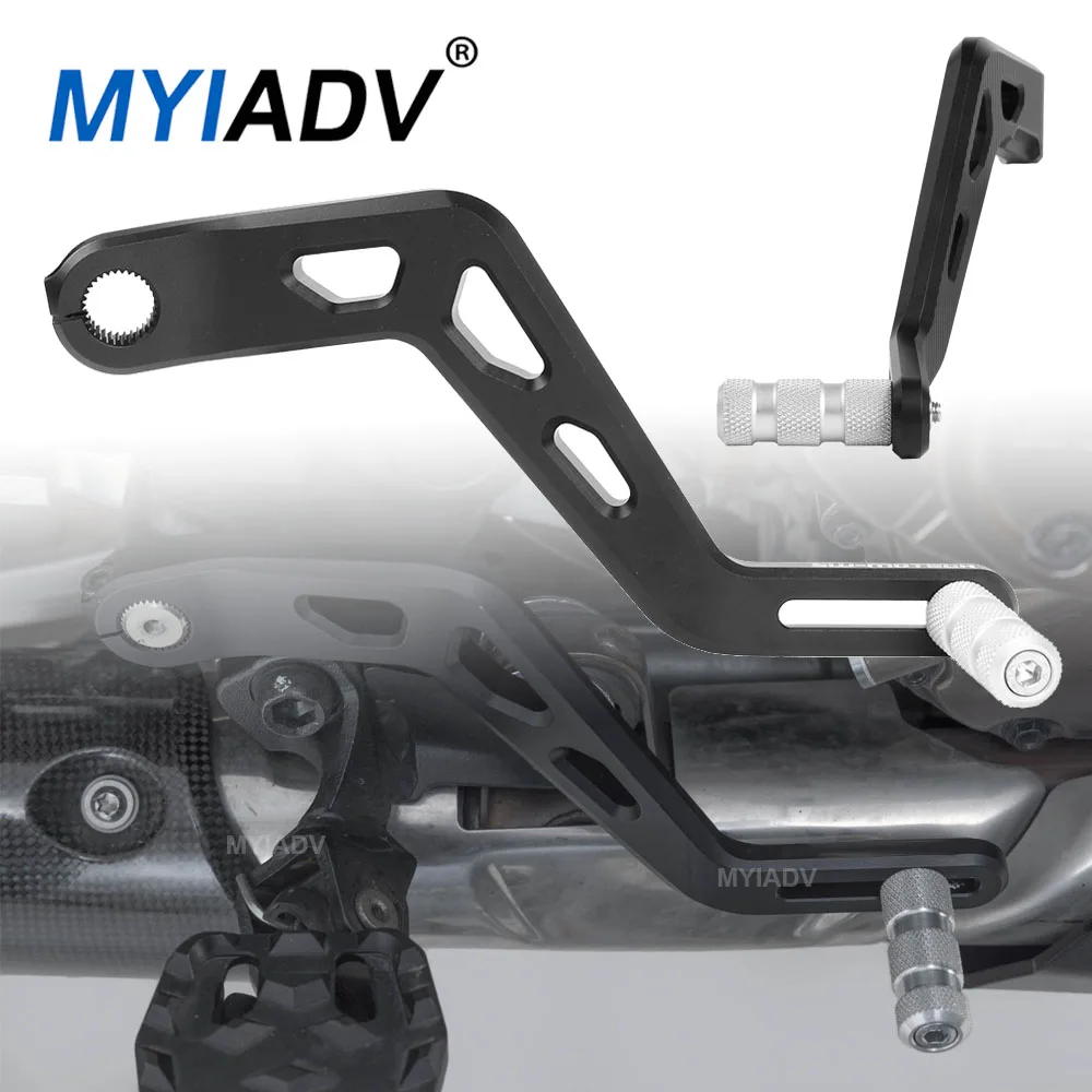 Motorcycle Adjustable Folding  - Motorcycle Gear Honda recension och pris