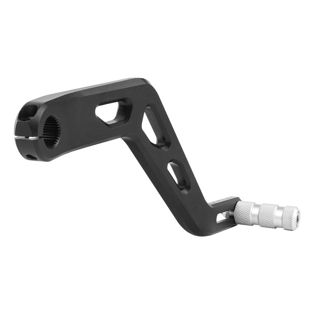 Motorcycle Adjustable Folding  - Motorcycle Gear Honda recension och pris