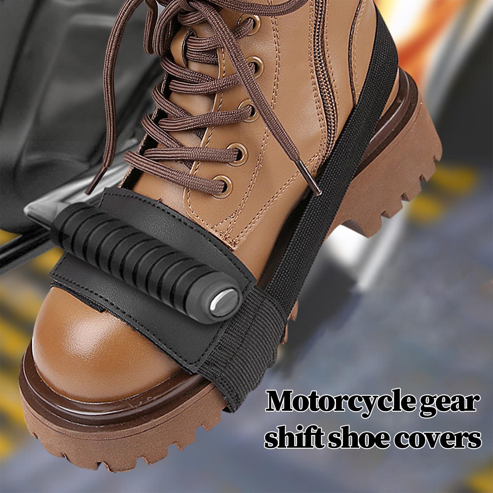 Motorcycle Gear Shift Shoe Pro - Motorcycle Gear Adventure recension och pris