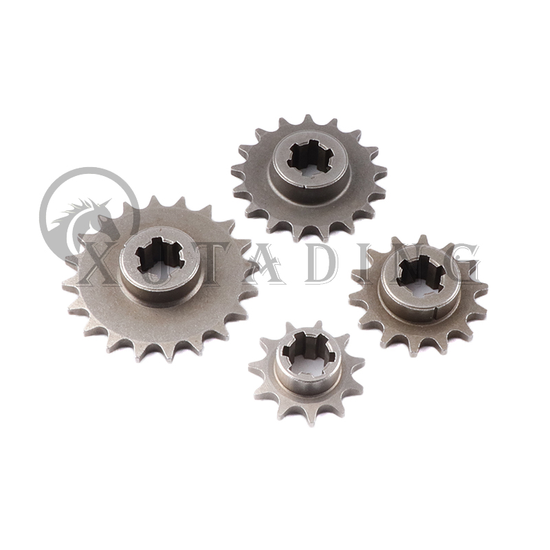 Motorcycle Front Gear Box Spro - Motorcycle Gear Tidy recension och pris