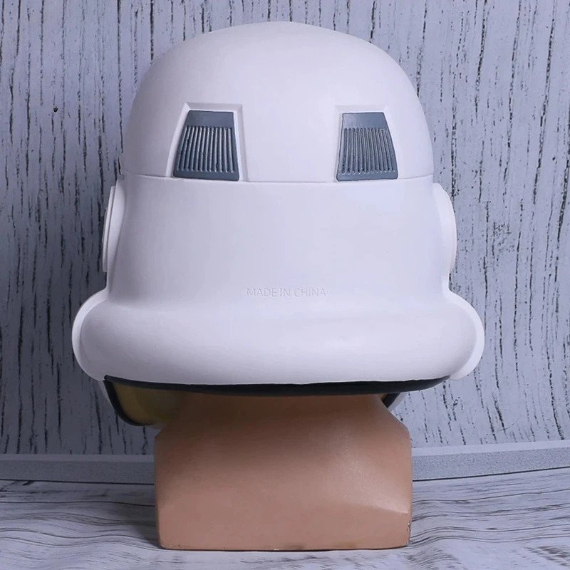Cosplay SW Helmet Stormtrooper - Helmet Full Face recension och pris