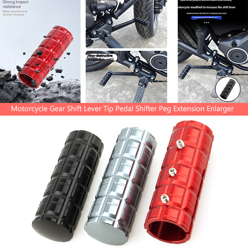 For BMW K1600GT/GTL S1000R/RR/ - Motorcycle Gear Adventure recension och pris