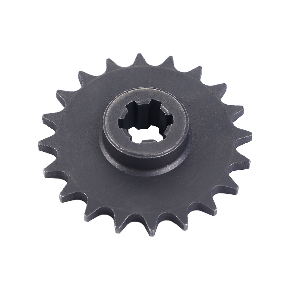 Sprocket Front Gear Box Sprock - Motorcycle Gear Tidy recension och pris