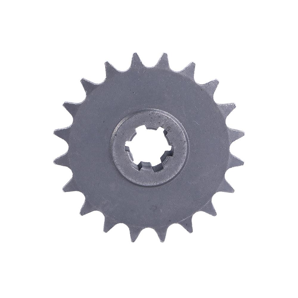 Sprocket Front Gear Box Sprock - Motorcycle Gear Tidy recension och pris