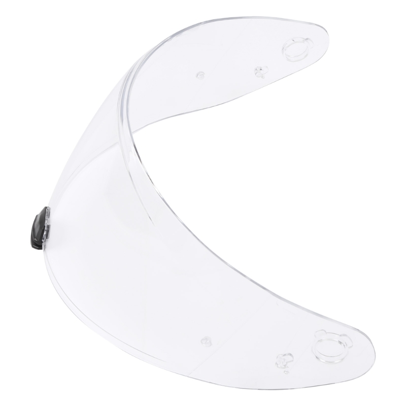 Helmet Lens Visor Anti-Fog Mot - Helmet Full Face recension och pris