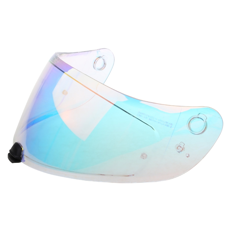Helmet Lens Visor Anti-Fog Mot - Helmet Full Face recension och pris
