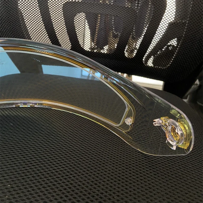 Anti Fog Film for AGV K5 K3SV  - Helmet Full Face recension och pris