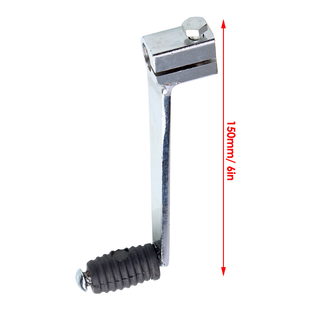 Motorcycle Gear Shift Lever CN - Motorcycle Gear Honda recension och pris