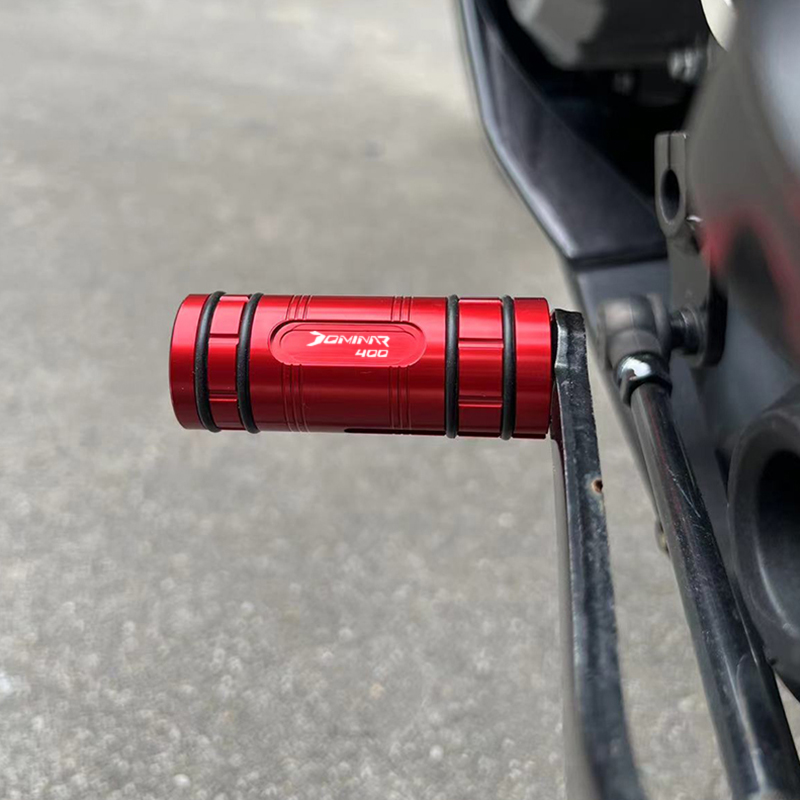 NEW For Bajaj Dominar 400 Moto - Motorcycle Gear Logo recension och pris