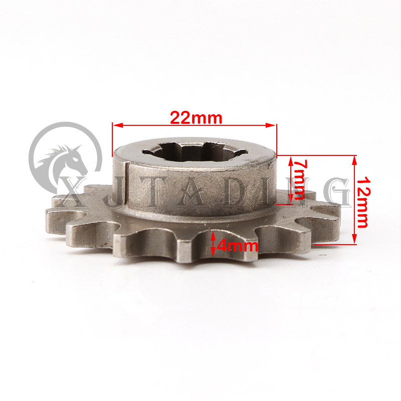 Motorcycle Front Gear Box Spro - Motorcycle Gear Tidy recension och pris