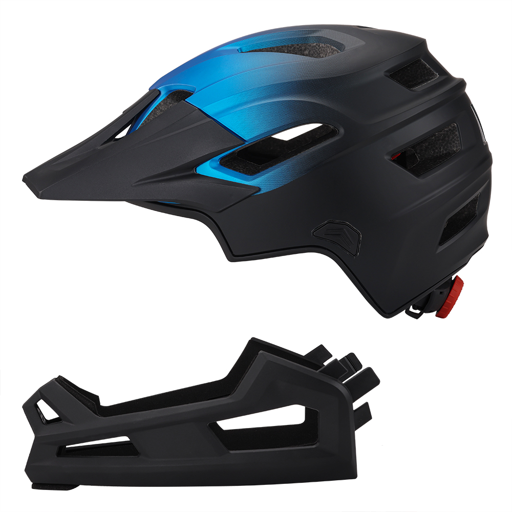 High Quality CE CPSC Standard  - Helmet Full Face recension och pris