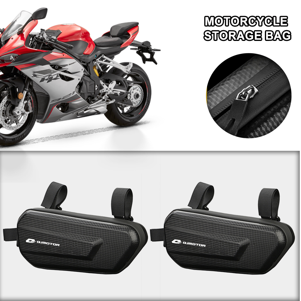 360° Waterproof Protection Har - Motorcycle Gear Logo recension och pris