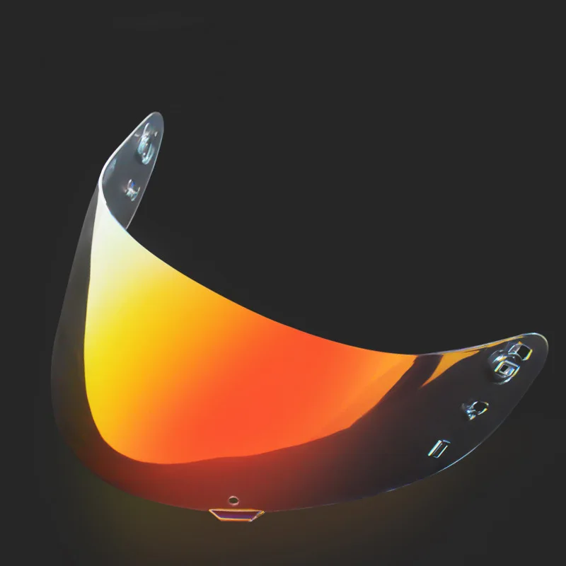 Optics Shield ICON IC-04 Airfr - Helmet Full Face recension och pris