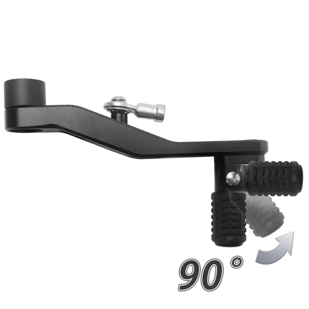 Motorcycle Gear Lever For Hond - Motorcycle Gear Honda recension och pris