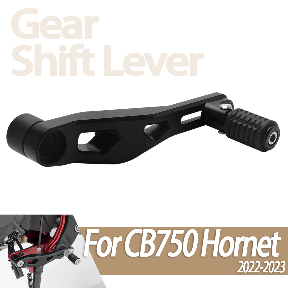 Motorcycle Gear Lever For Hond - Motorcycle Gear Honda recension och pris