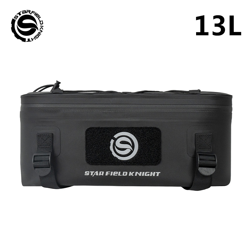 SFK Universal 13L Black Motorc - Motorcycle Gear Tidy recension och pris