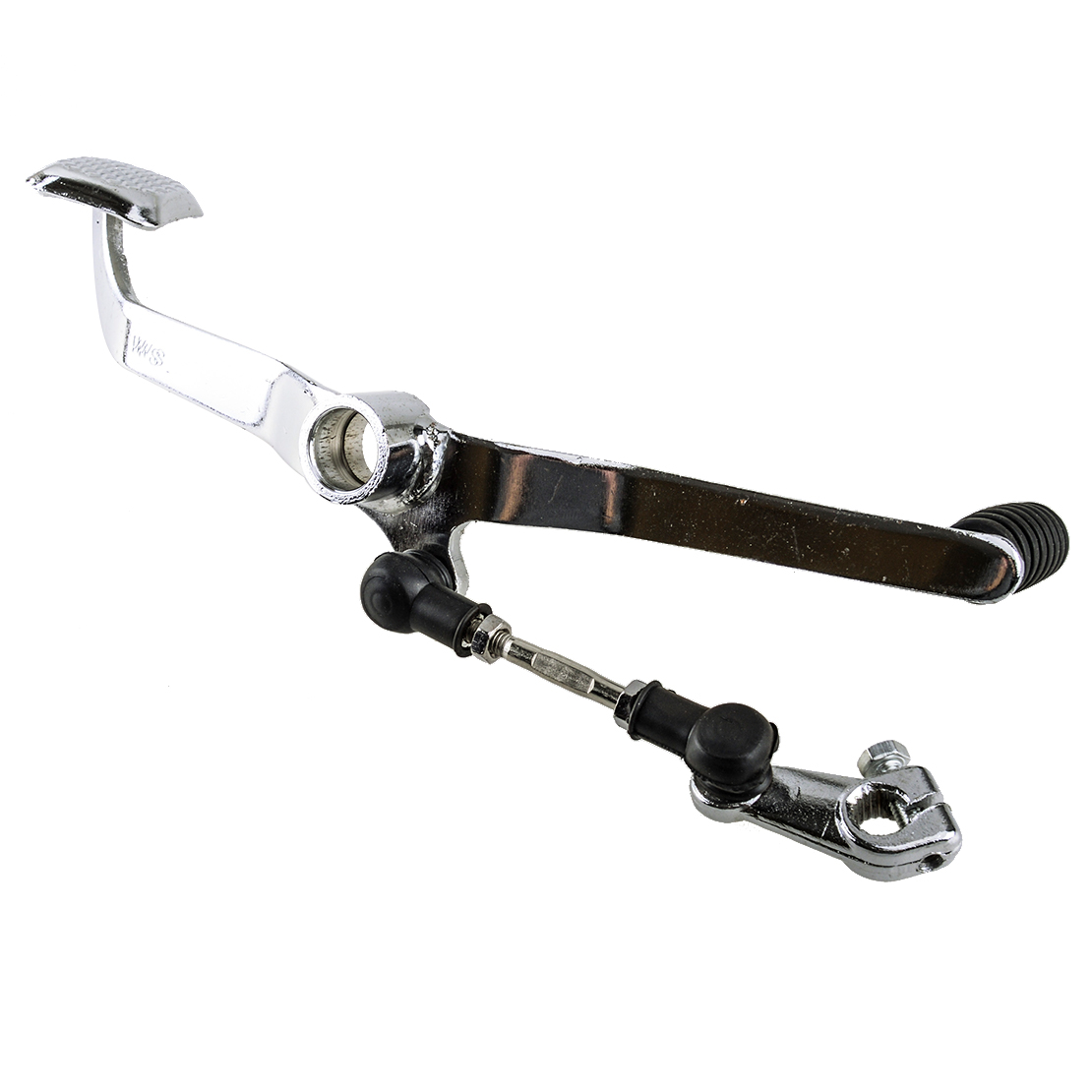 NEW Motorcycle Gear Shift Leve - Motorcycle Gear Honda recension och pris
