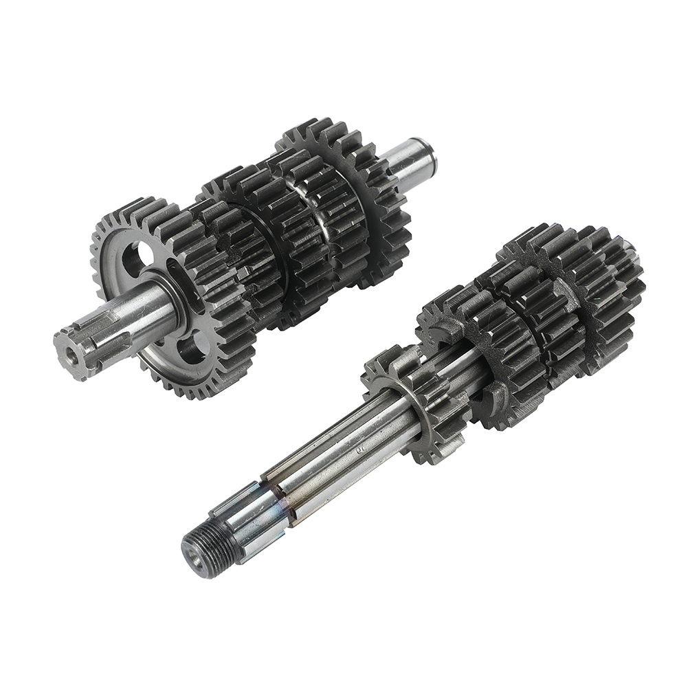 Motorcycle Transmission Gear B - Motorcycle Gear Tidy recension och pris