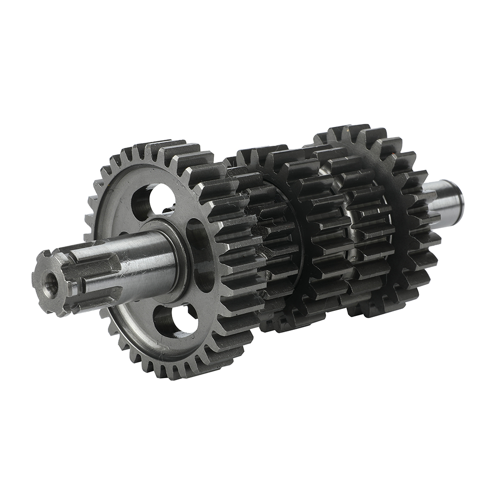 Motorcycle Transmission Gear B - Motorcycle Gear Tidy recension och pris