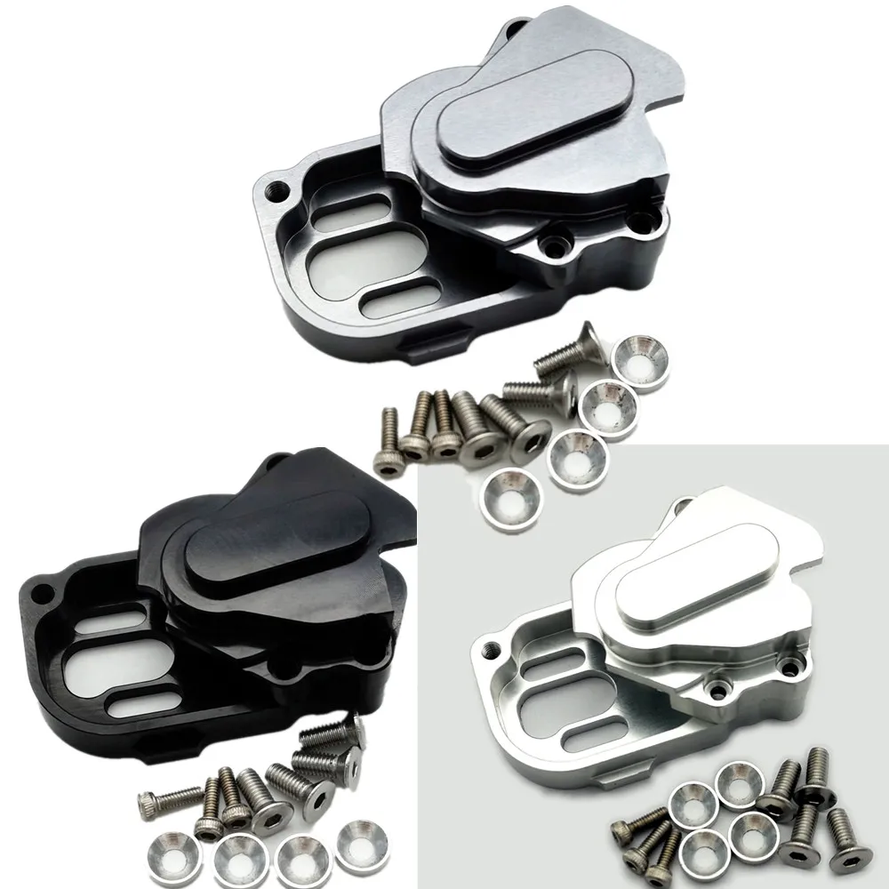 Aluminum Gear Box Suitable for - Motorcycle Gear Tidy recension och pris
