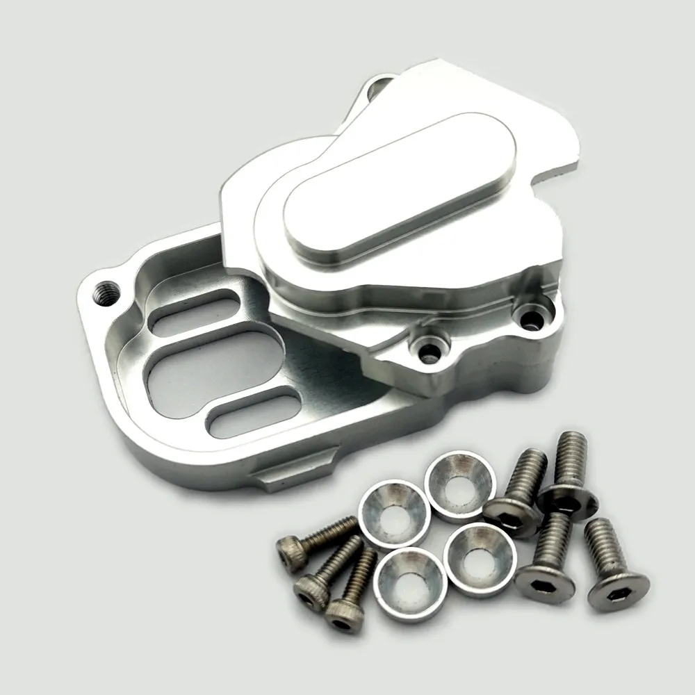 Aluminum Gear Box Suitable for - Motorcycle Gear Tidy recension och pris