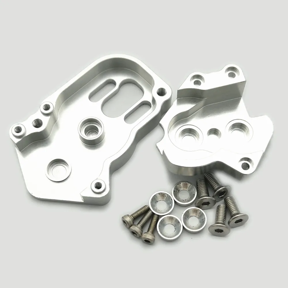 Aluminum Gear Box Suitable for - Motorcycle Gear Tidy recension och pris
