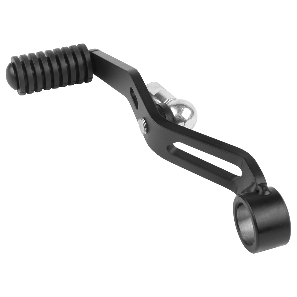 Motorcycle Below Foot Gear Shi - Motorcycle Gear Adventure recension och pris